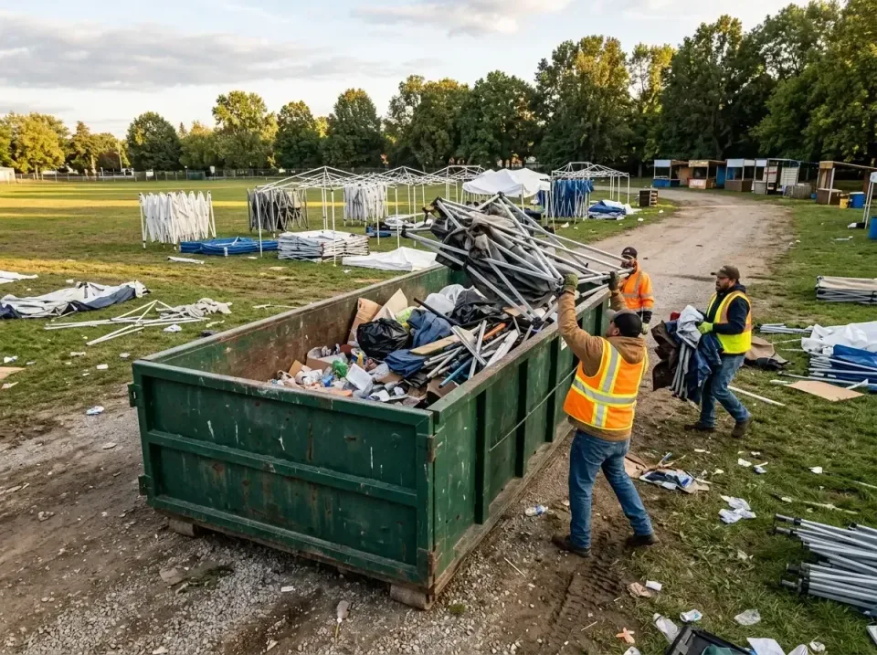 temporary-event-waste-containe-016 — frequently asked questions, Roll-Off Dumpster Rental Services in Fruitridge Pocket, CA